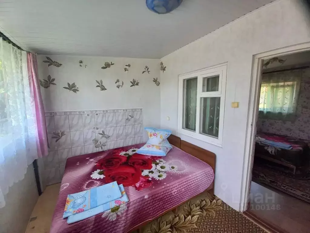 Комната Краснодарский край, Туапсинский муниципальный округ, с. ... - Фото 1