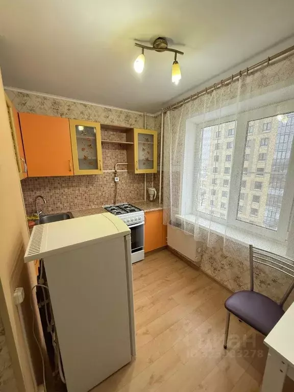 1-к кв. Костромская область, Кострома Мясницкая ул., 56 (32.0 м) - Фото 2