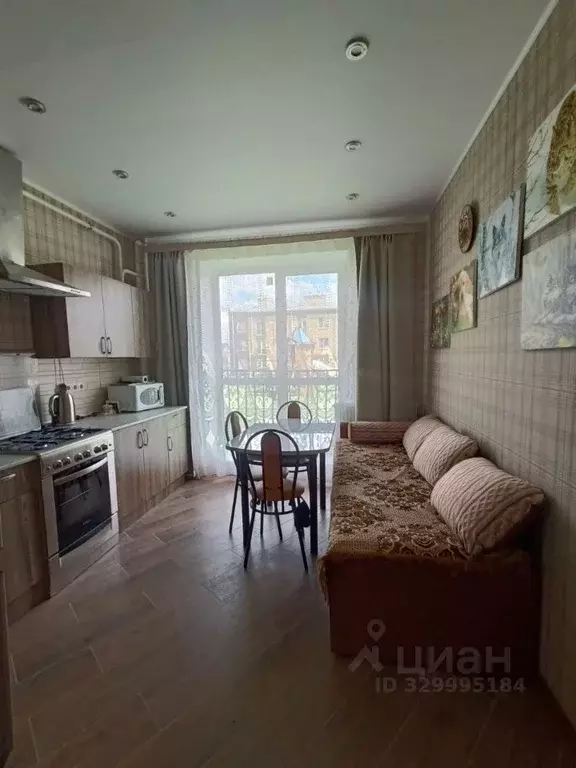 1-к кв. Москва ул. Вышгородская, 25 (35.7 м) - Фото 2