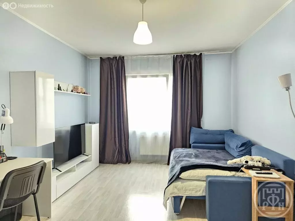 2-комнатная квартира: Петергоф, Ропшинское шоссе, 3к4 (54.3 м) - Фото 0