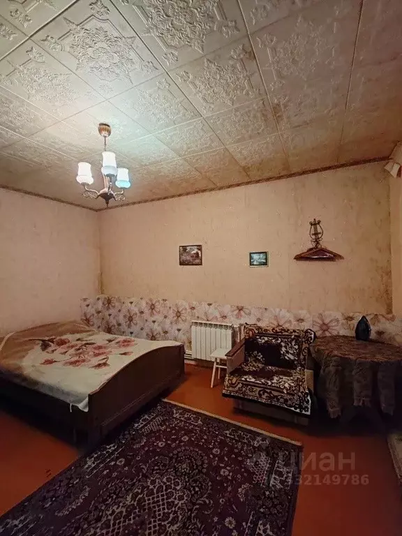 1-к кв. Орловская область, Мценск ул. Стрелецкая слобода, 1 (29.5 м) - Фото 1