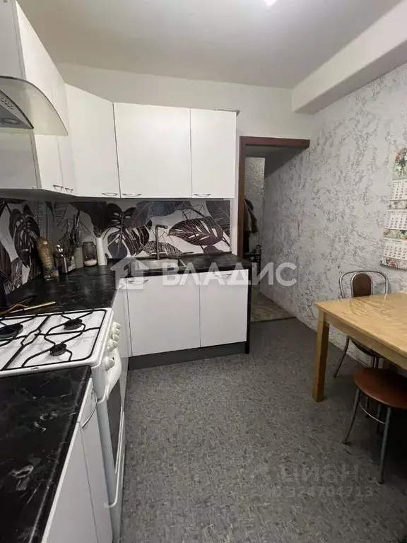 2-к кв. Санкт-Петербург Краснопутиловская ул., 121 (45.8 м) - Фото 2