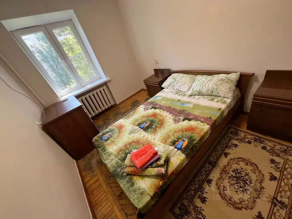 3-к кв. Волгоградская область, Волгоград ул. Рокоссовского, 24 (64.0 ... - Фото 1