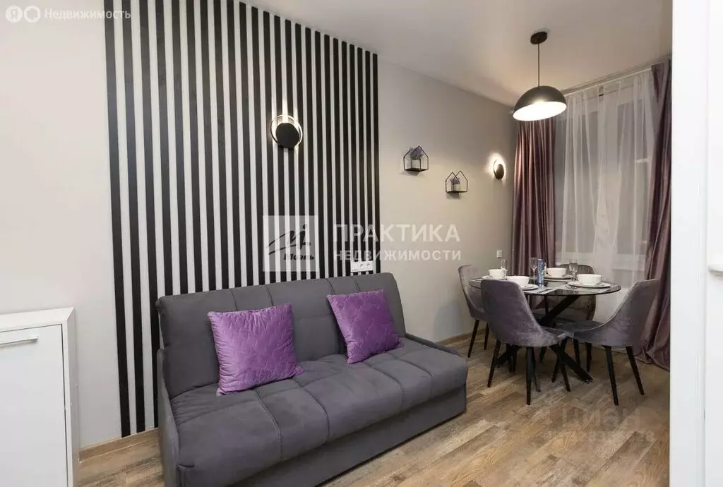 1-комнатная квартира: Москва, поселение Московский, Родниковая улица, ... - Фото 2