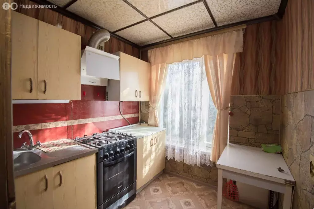 1-комнатная квартира: Калуга, улица Валентины Никитиной, 29 (32.4 м) - Фото 0