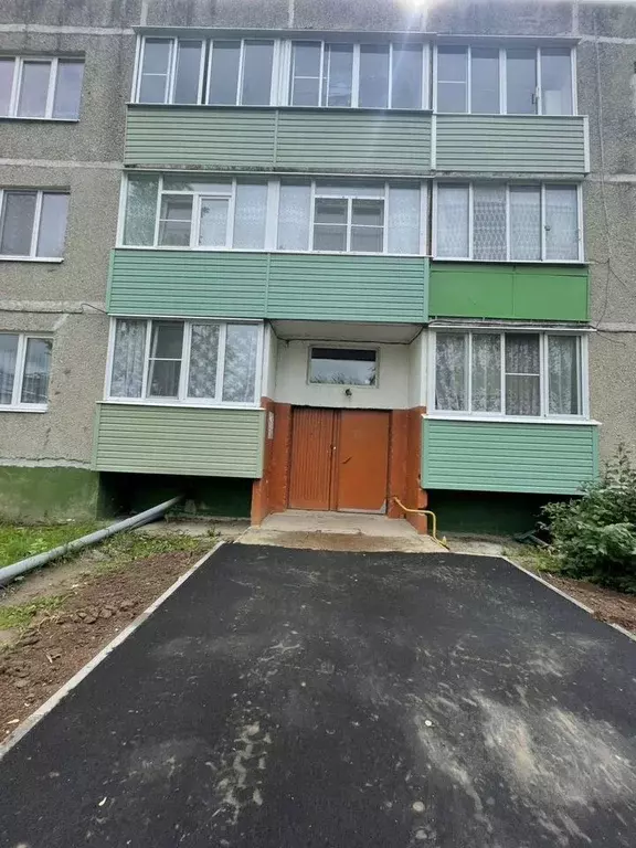 2-к кв. Московская область, Зарайск муниципальный округ, д. Мендюкино ... - Фото 2