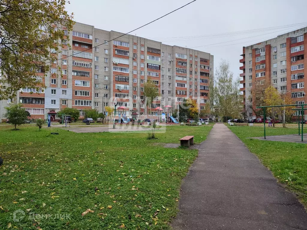 Продаётся 3-к квартира, 67.6 м - Фото 0