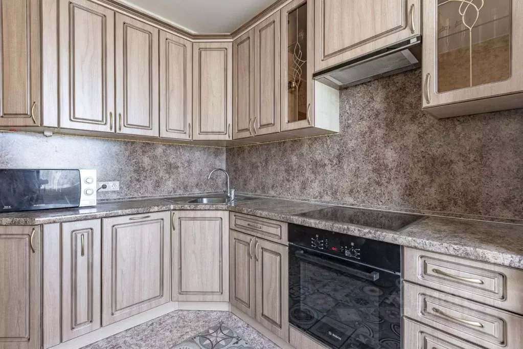 2-к кв. Москва Бескудниковский бул., 21К2 (54.0 м) - Фото 1