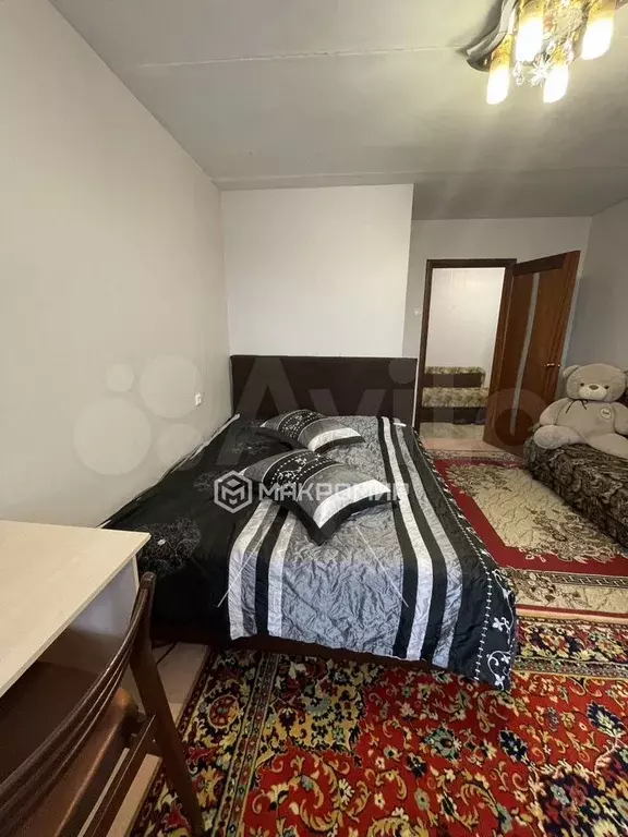 1-к. квартира, 37 м, 9/9 эт. - Фото 0