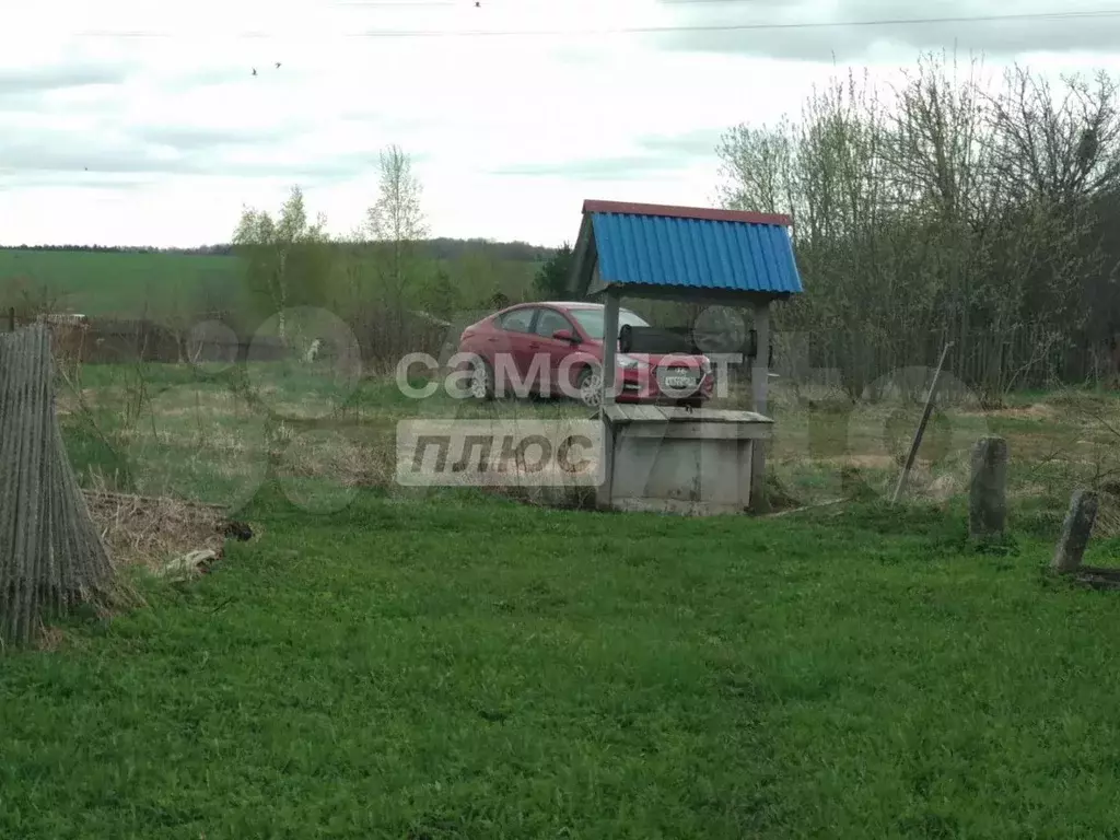 Участок 52 сот. (личное подсобное хозяйство (лпх)) - Фото 0