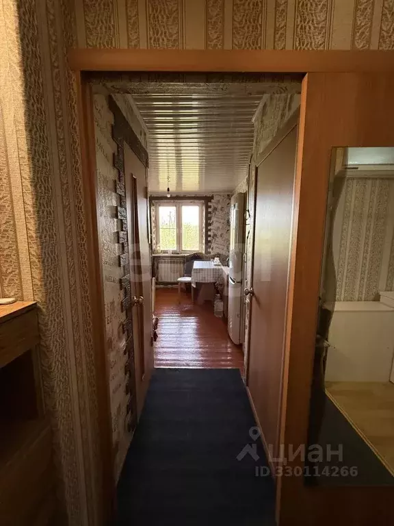 2-к кв. Калмыкия, Элиста Строительная ул., 60Б (44.3 м) - Фото 2