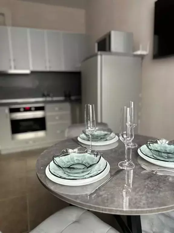 1-к кв. Иркутская область, Иркутск проезд Юрия Тена, 12/3 (42.0 м) - Фото 2