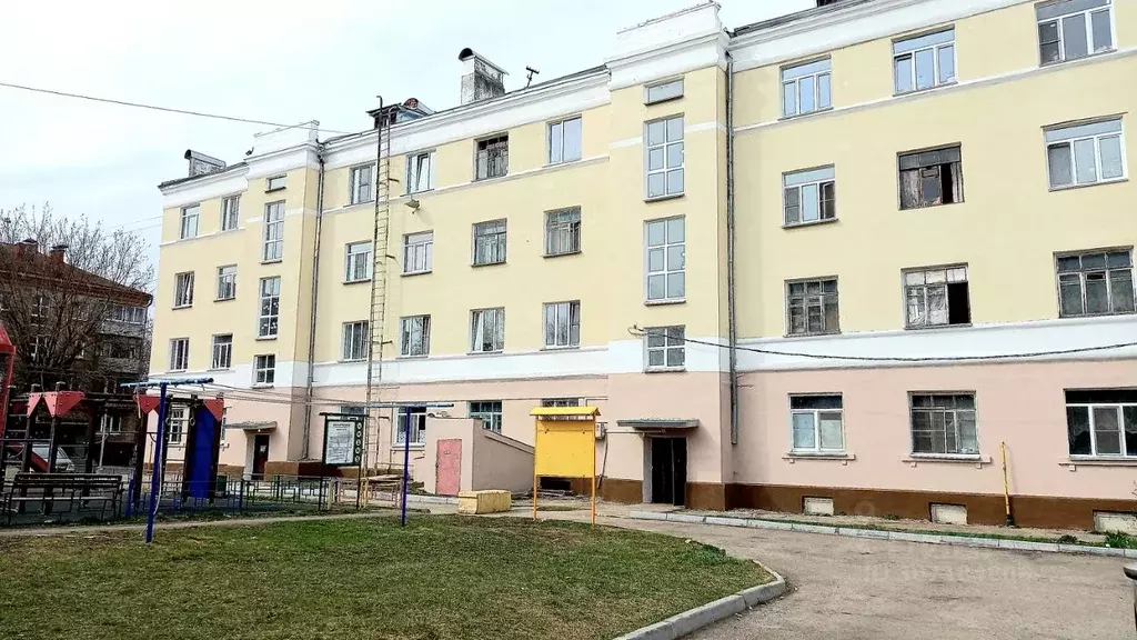 Комната Московская область, Ногинск Богородский городской округ, ул. ... - Фото 0