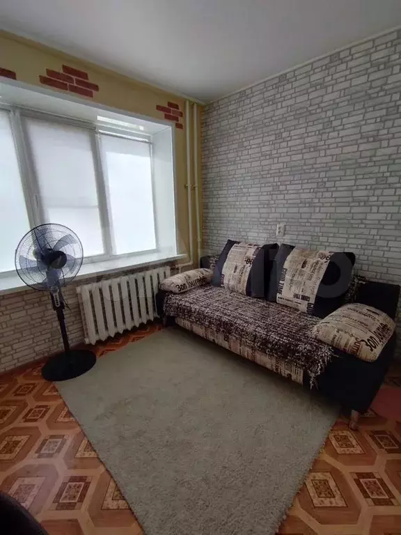 1-к. квартира, 20 м, 1/5 эт. - Фото 1