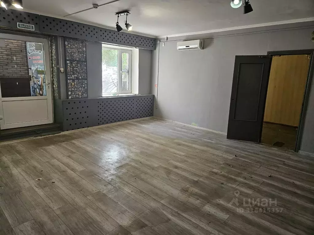 Помещение свободного назначения в Ростовская область, Аксай просп. ... - Фото 1