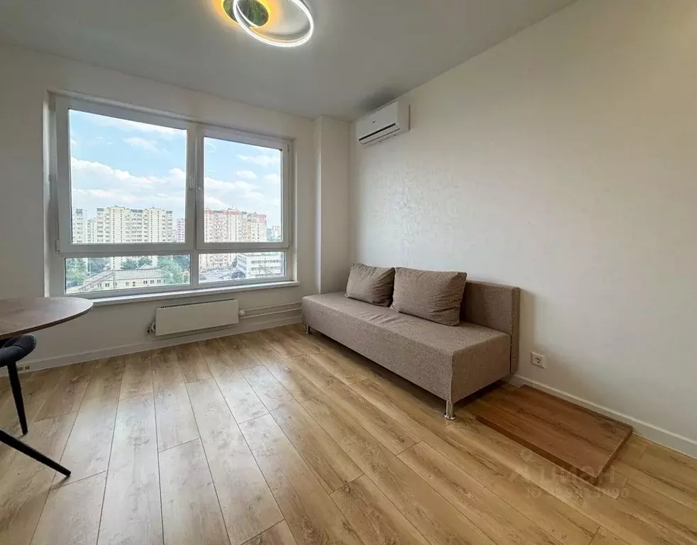 Студия Москва проезд Стройкомбината, 1 (20.0 м) - Фото 0