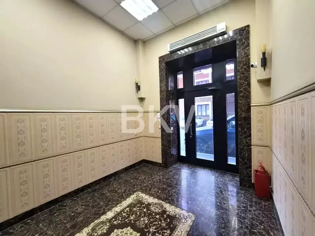 Офис в Москва Новоданиловская наб., 4С3 (300 м) - Фото 2