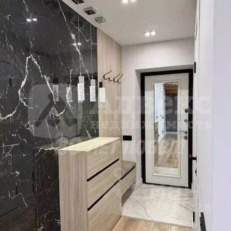 4-к кв. Тюменская область, Тюмень Рижская ул., 84 (104.7 м) - Фото 2