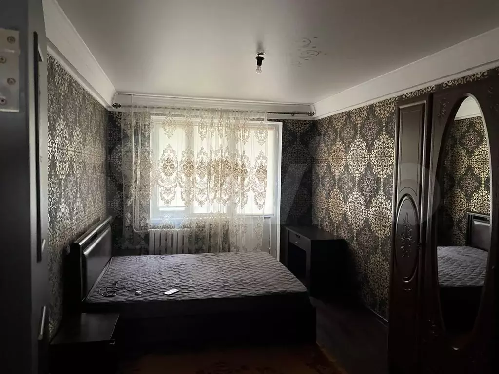 3-к. квартира, 80 м, 5/10 эт. - Фото 1