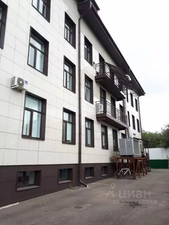 Торговая площадь в Удмуртия, Ижевск Совхозная ул., 10 (2200 м) - Фото 0