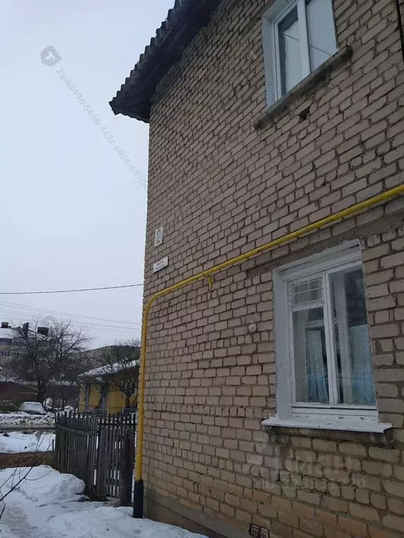 2-к кв. Ярославская область, Углич пос. Мира, 2 (36.1 м) - Фото 2