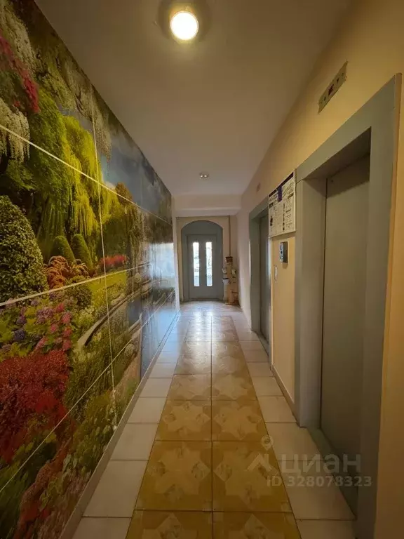 3-к кв. Москва Святоозерская ул., 22 (82.0 м) - Фото 1