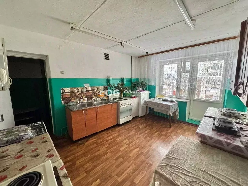 Комната Брянская область, Брянск Полесская ул., 83 (13.0 м) - Фото 1