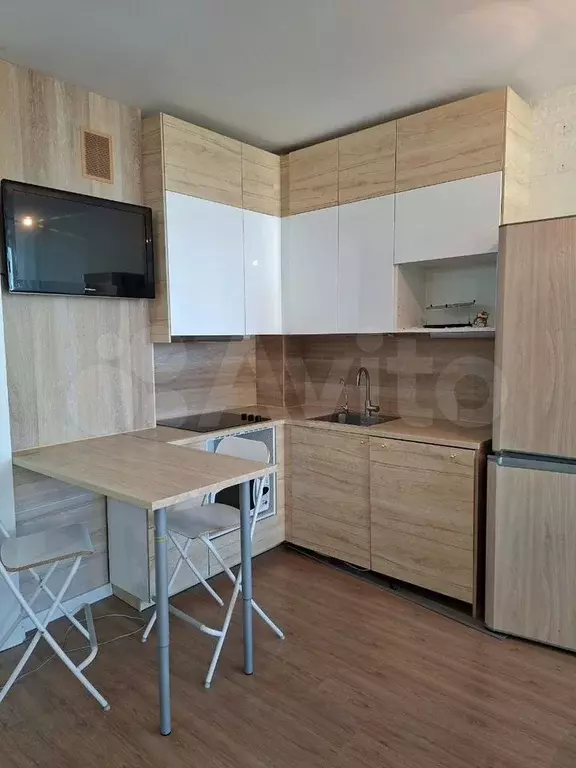 2-к. квартира, 44,6 м, 22/25 эт. - Фото 0