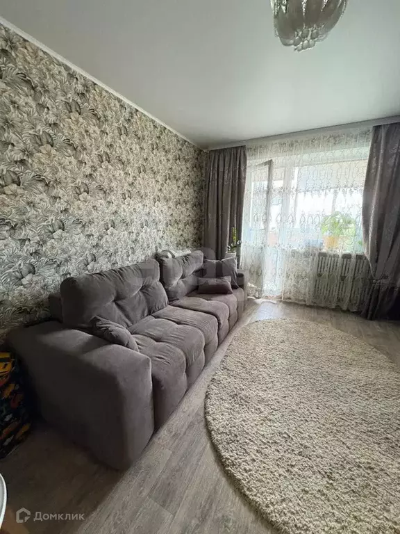 Продаётся 2-к квартира, 51.6 м - Фото 0
