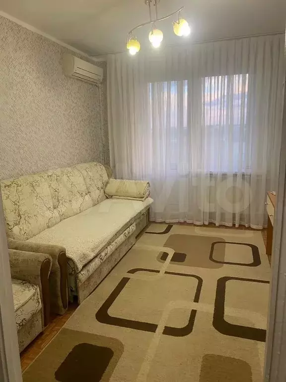 1-к. квартира, 30 м, 5/5 эт. - Фото 1