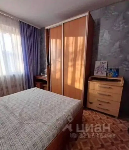 3-к кв. Ставропольский край, Ставрополь пер. Буйнакского, 6 (75.0 м) - Фото 1