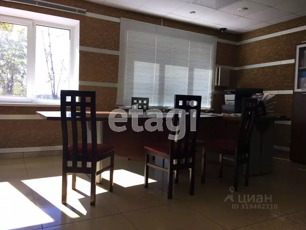 Офис в Владимирская область, Муром Владимирское ш., 9 (160 м) - Фото 1