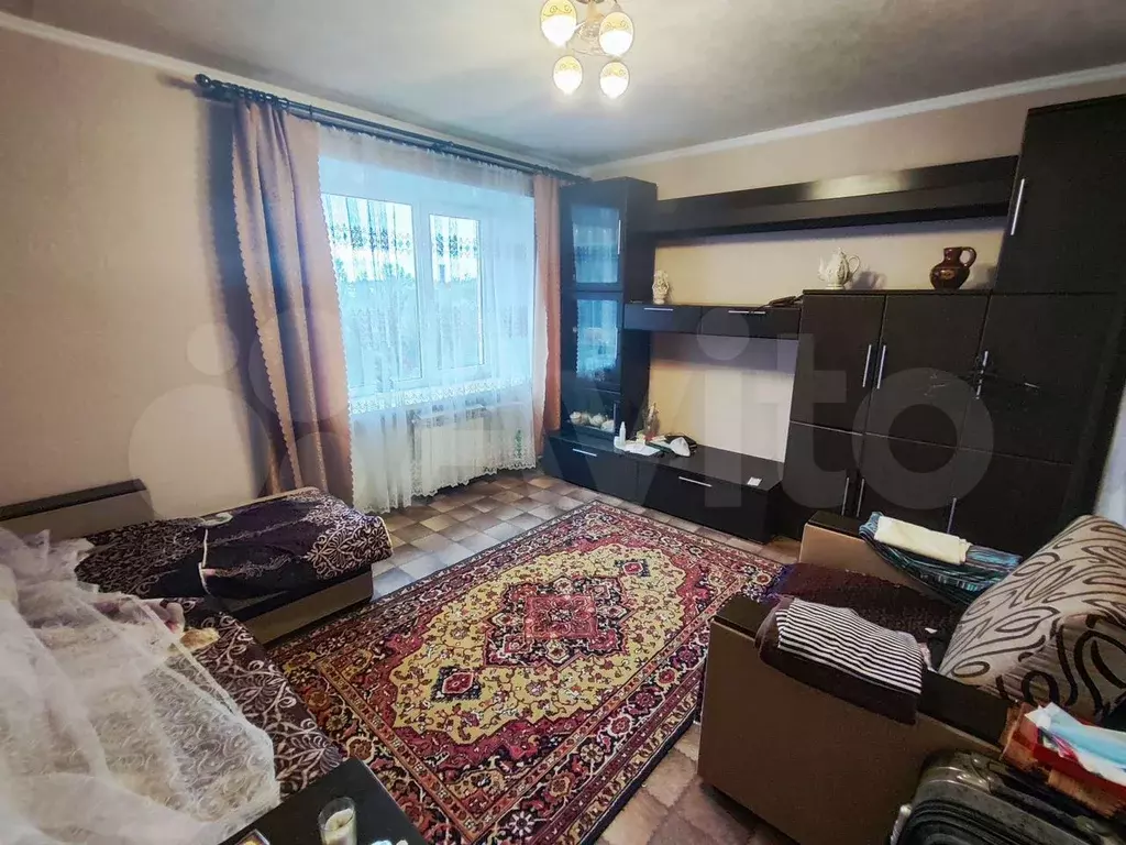 2-к. квартира, 43 м, 4/9 эт. - Фото 0