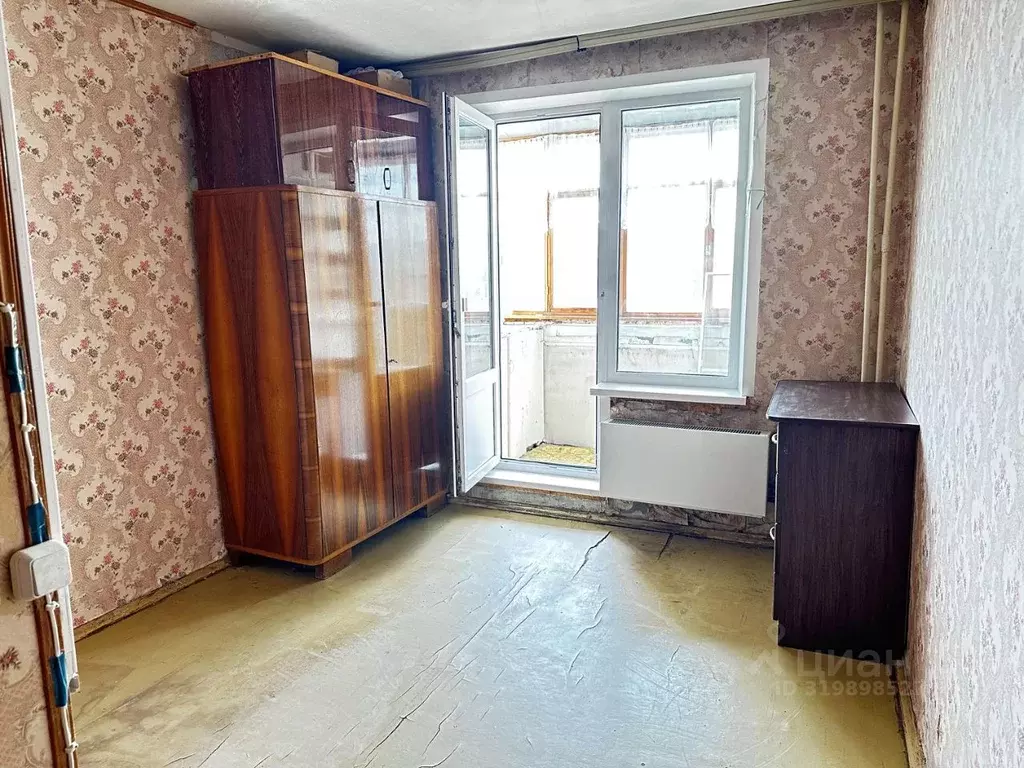3-к кв. Москва, Москва, Зеленоград к811 (50.0 м) - Фото 1