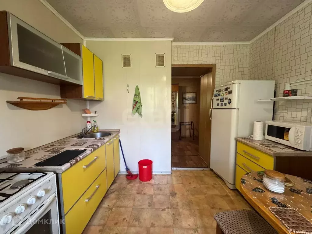 Продаётся 2-к квартира, 53.9 м - Фото 1