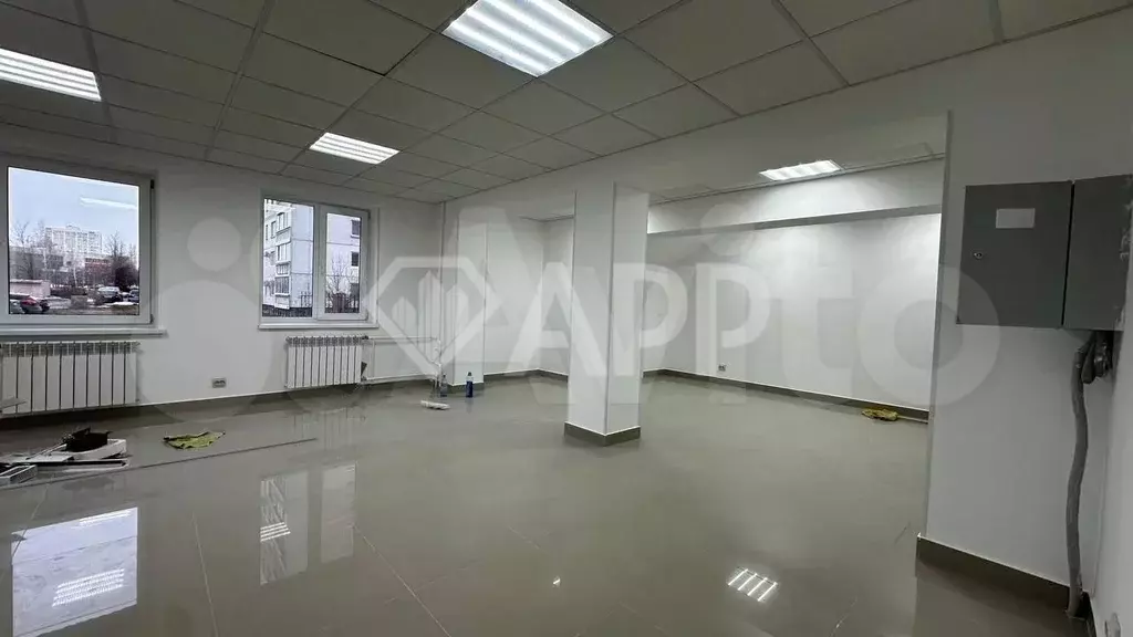 Аренда офис 160м2 - Фото 0