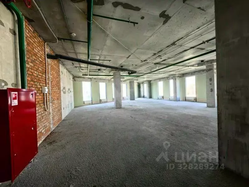 Помещение свободного назначения в Московская область, Химки Куркинское ... - Фото 1