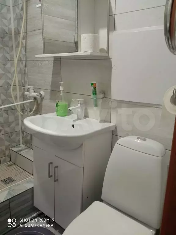 2-к. квартира, 43 м, 1/4 эт. - Фото 0