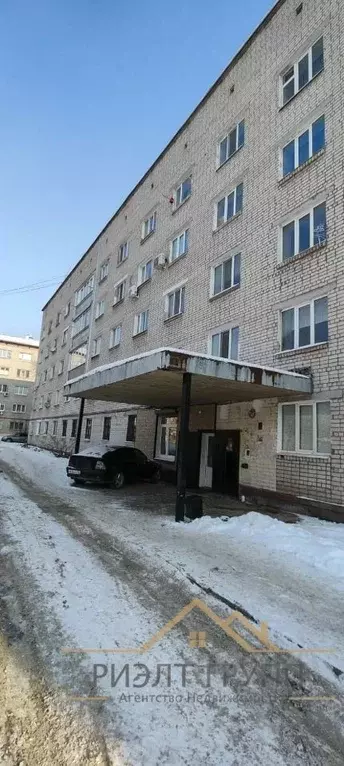 Студия Татарстан, Казань Молодежная ул., 10А (12.7 м) - Фото 0