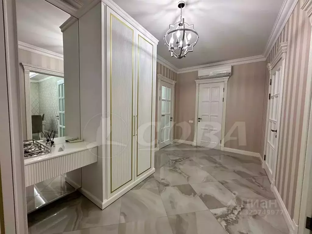 2-к кв. Дагестан, Махачкала ул. Буганова, 22А (80.0 м) - Фото 0