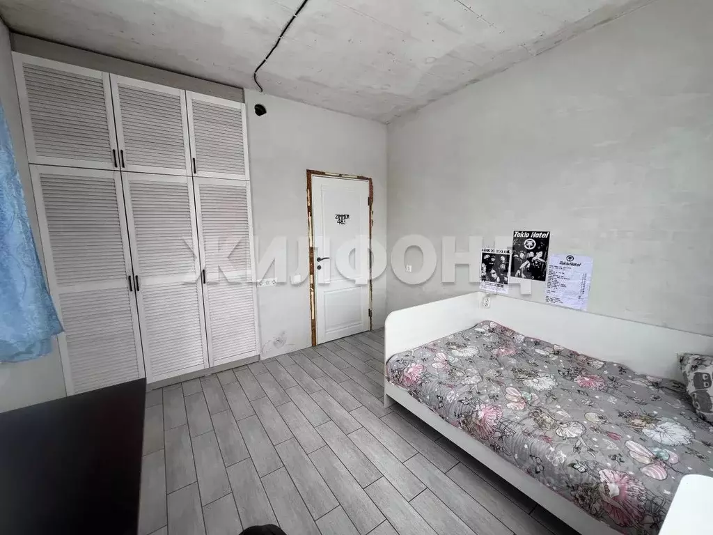 Дом в Алтайский край, Барнаул городской округ, пос. Бельмесево, ... - Фото 2