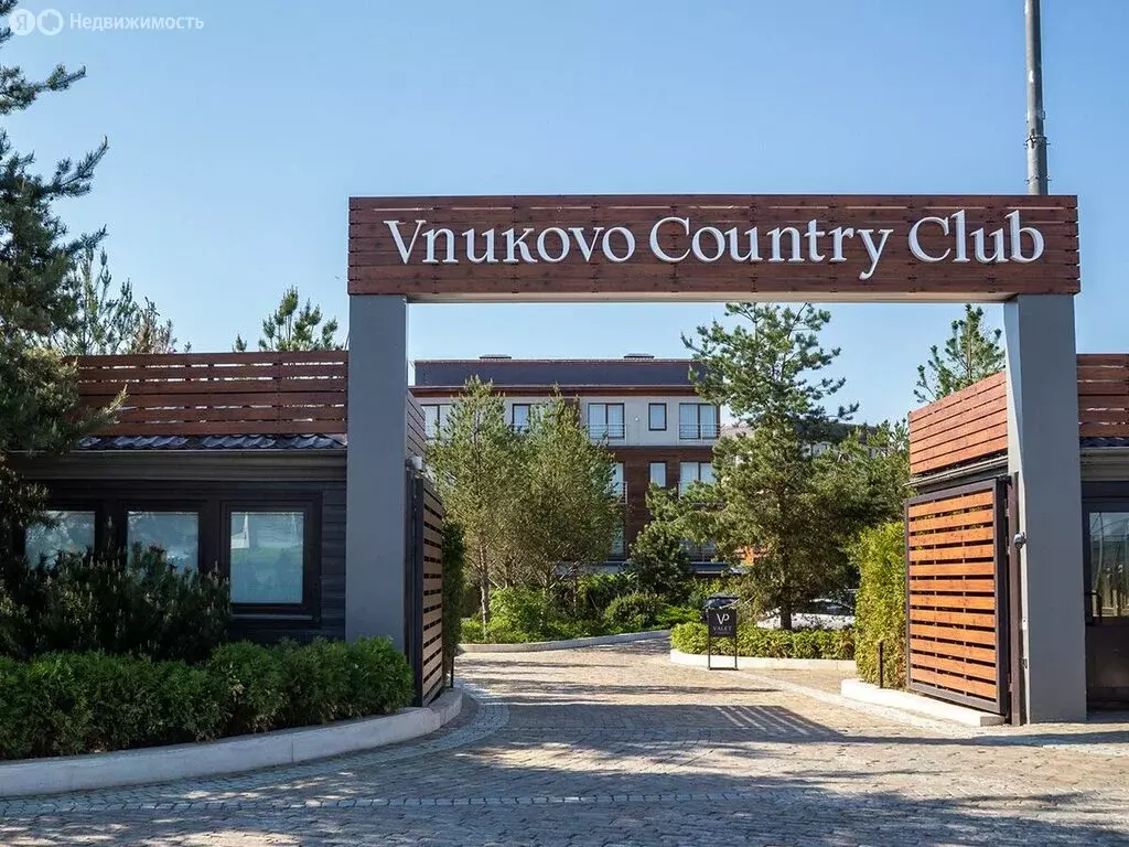 Квартира-студия: деревня Рогозинино, Луговая улица, 20Вк6 (127.2 м) - Фото 1