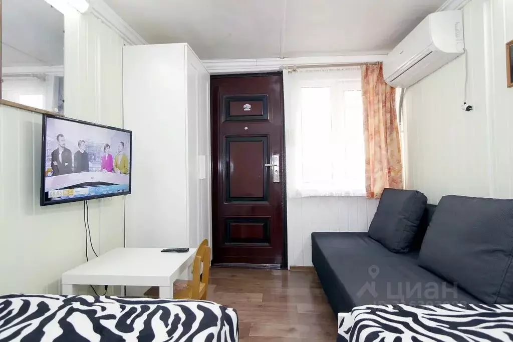 Дом в Краснодарский край, Туапсе Кадошская ул., 13А (35 м) - Фото 0