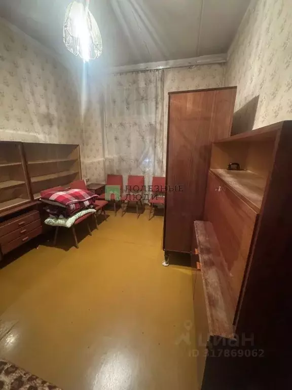 3-к кв. Кировская область, Киров ул. Карла Маркса, 42 (65.9 м) - Фото 1