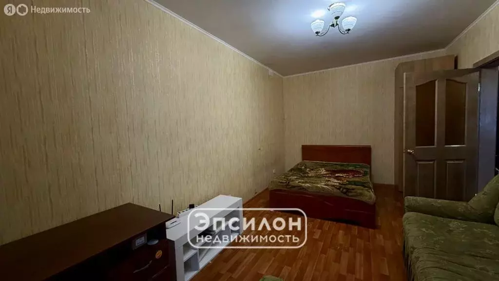 1-комнатная квартира: Курск, проспект Победы, 44 (37.2 м) - Фото 1