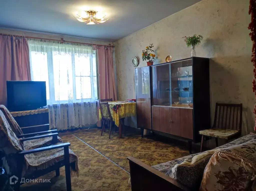 Продаётся 2-к квартира, 42.9 м - Фото 0