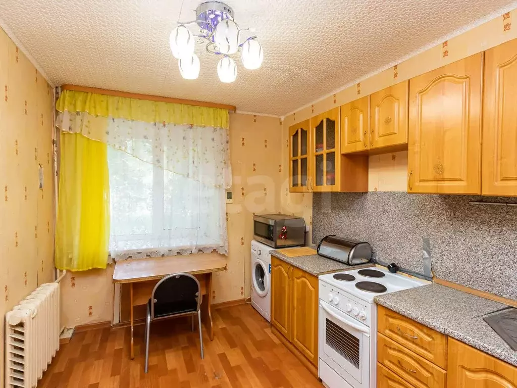 1-к кв. Тюменская область, Тюмень ул. Московский Тракт, 119 (43.0 м) - Фото 1