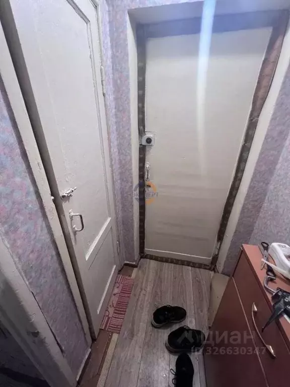 1-к кв. Новгородская область, Старая Русса Городок мкр, 8 (26.4 м) - Фото 2