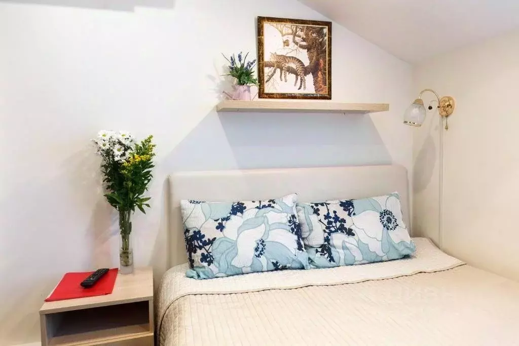 Комната Москва Тверская ул., 12С9 (12.0 м) - Фото 2