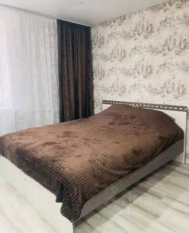 1-к кв. Башкортостан, Уфа бул. Ибрагимова, 37 (30.0 м) - Фото 1